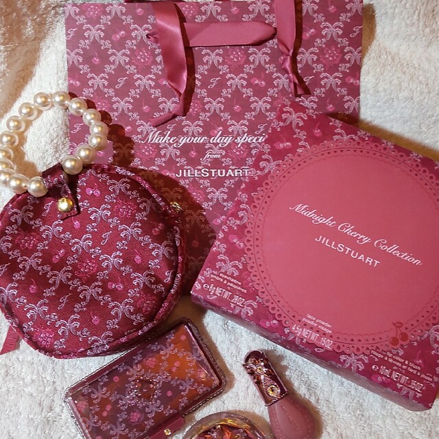 ジルスチュアート クリスマスコフレ まとめ売り 2006～2021