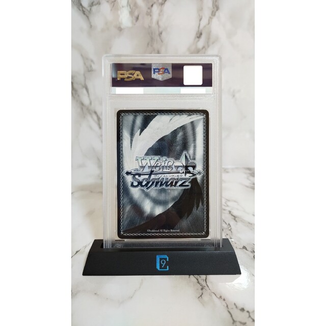 ヴァイスシュヴァルツ - 【PSA 10】輝くステージへ 星街すいせい SP
