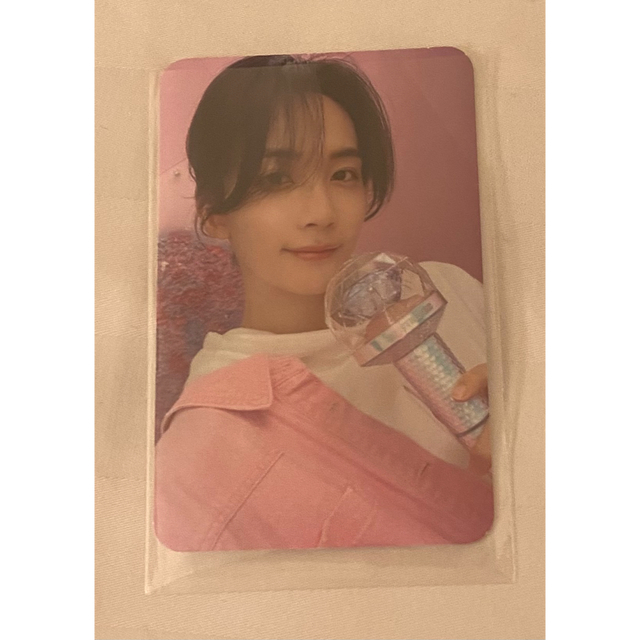 KAmiYU in Wonderland 5 フォトカード セミコンプセット ②