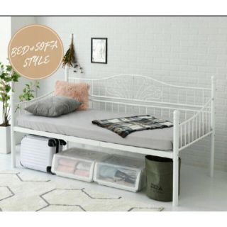 Francfranc（ベッド/マットレス）のフリマアイテム一覧