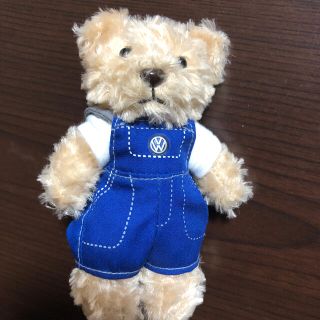 Volkswagen（ぬいぐるみ）のフリマアイテム一覧