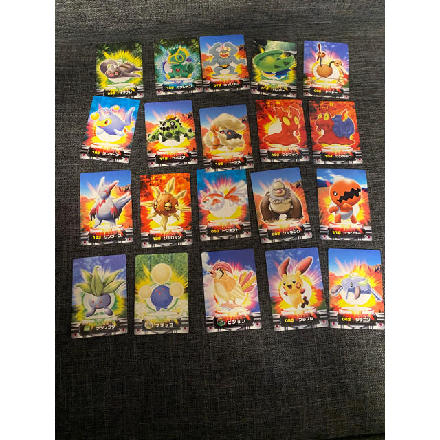 ポケモン - ポケモン ポケットモンスター アドバンスジェネレーション