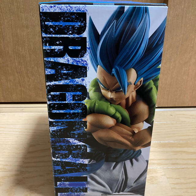 ドラゴンボール - ドラゴンボール 一番くじ フィギュア オムニバスz