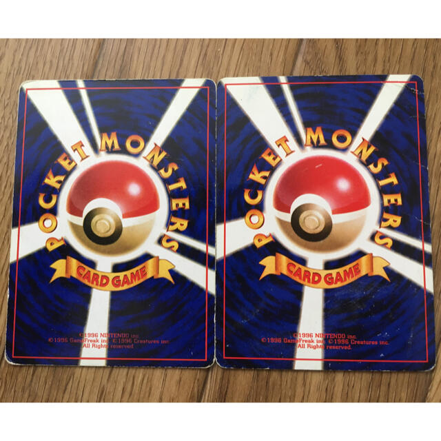 ポケモン - ポケモンカード旧裏 ゼニガメ（拡張シート、クイック