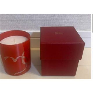Cartier（キャンドル）のフリマアイテム一覧