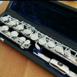 フルート FL-300SE J.Michael 4000円→3400円の通販 by koron's shop