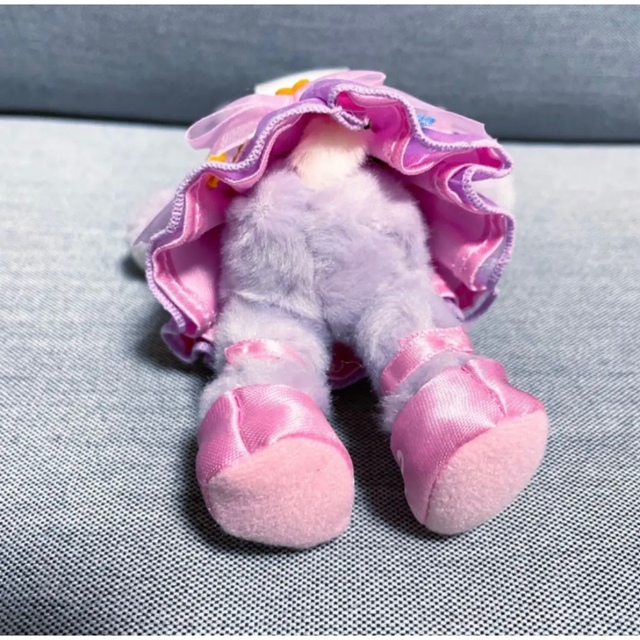 ステラ・ルー - 【限定】ステラルー ぬいぐるみバッジ 2017 冬 くるみ