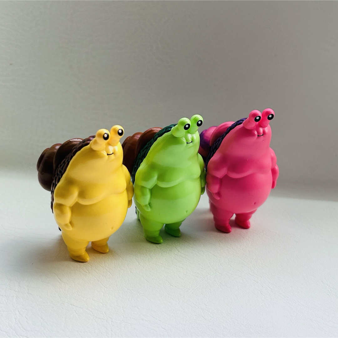 Kenelephant - BABY MANSNAIL ケンエレファント ベービーカタツムリ男