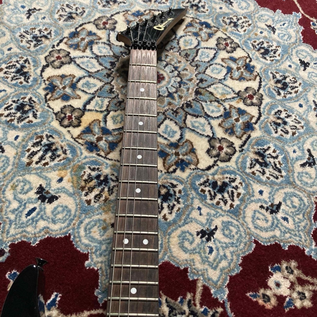 CHARVEL - 激レアCHARVEL DINKY 中信楽器 90'sジャパンヴィンテージ