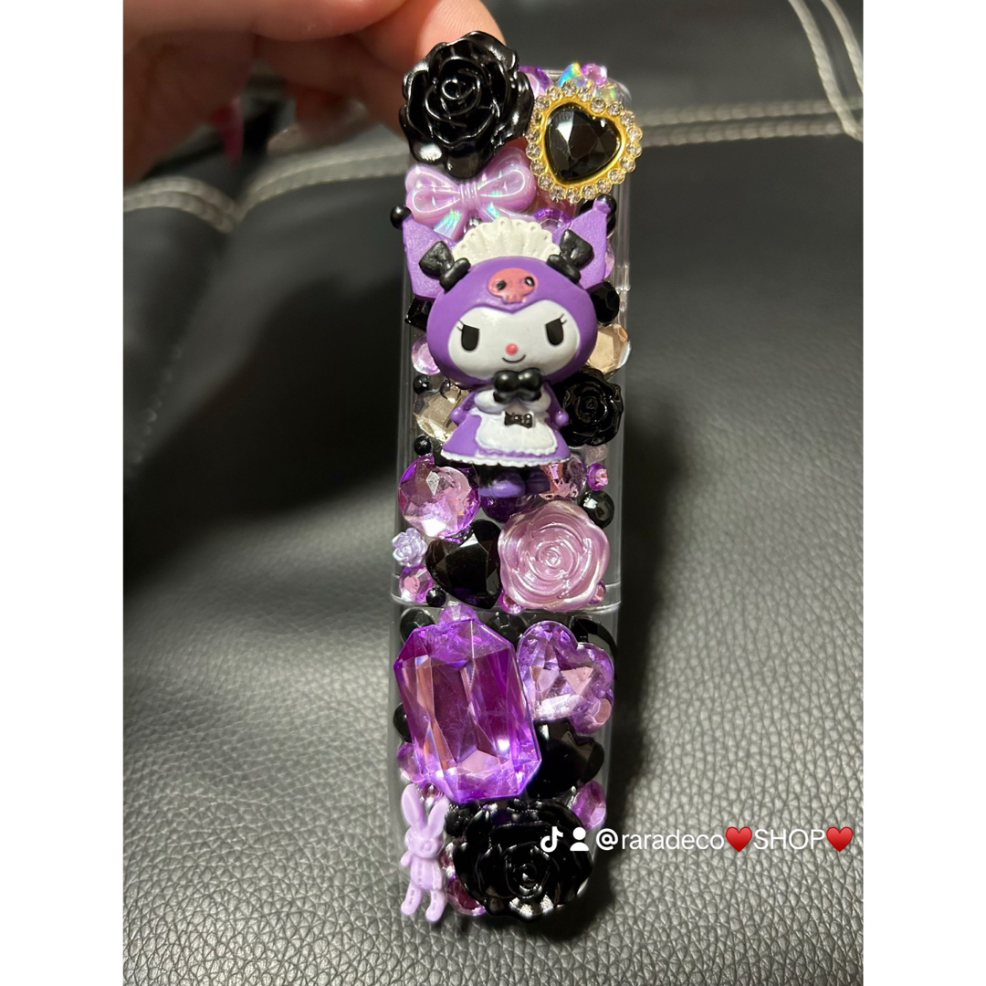 IQOS - アイコスケース iQOS イルマワン アイコスデコ デコケース