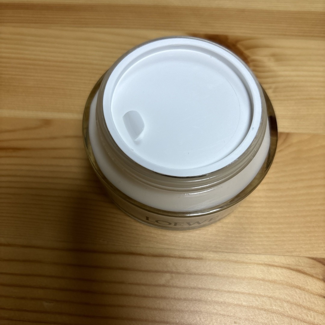 LOEWE - ロエベ ボディクリームの通販 by non's shop｜ロエベならラクマ