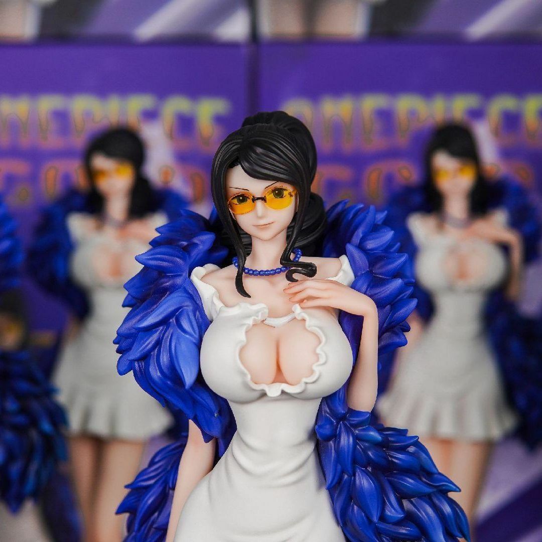 ワンピース ニコ・ロビン 悪魔の子 ガレージキット フィギュア 1/6
