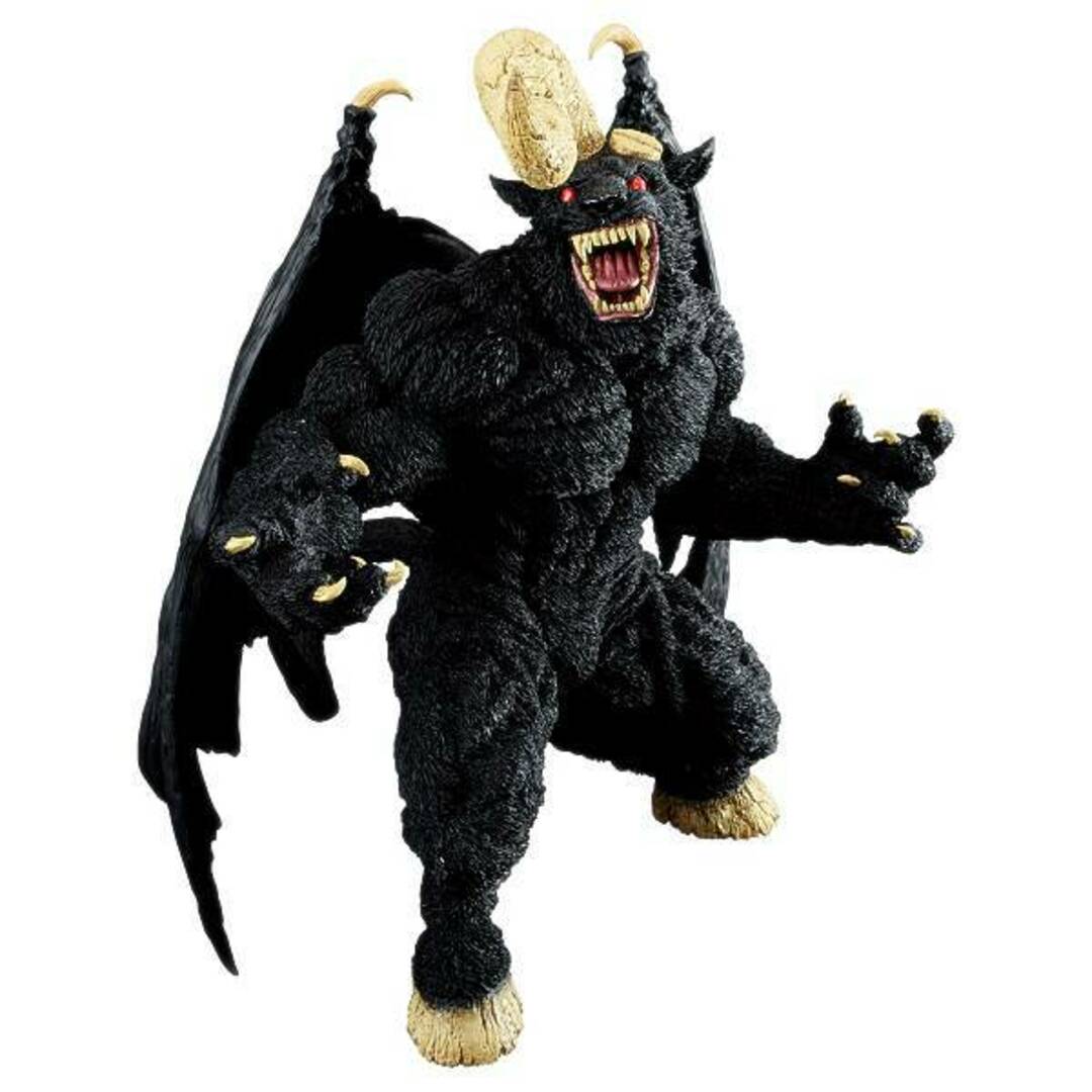 ラストワン賞 ゾッド SOFVICS (フィギュア) 】 一番くじ ベルセルク