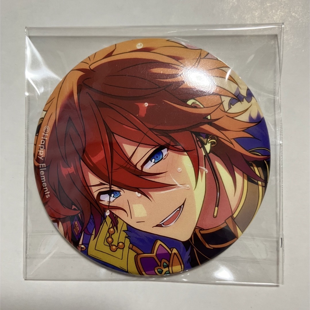 天城燐音 缶バッジ イベコレ 63個 天城燐音 缶バッジ イベコレ 63個