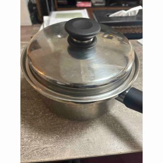 Amway - 【美品】アムウェイ 大ソースパンの通販 by にゃんちゅう(=^ェ