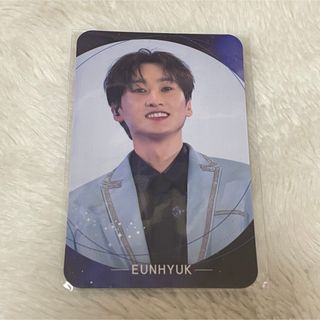 SUPER JUNIOR - SUPER JUNIOR FC 入会 トレカ ウニョクの通販 by