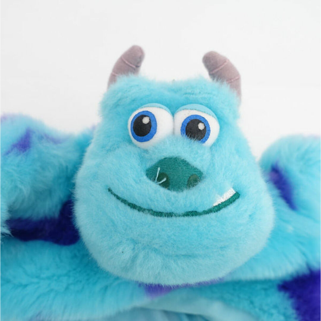 CASIO - Disney / ディズニー ◇サリー ギミック付きファンキャップ