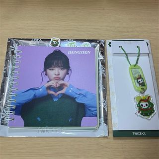 TWICE 7周年 コレクトブック トレカ ミナ TWICE 7周年 トレカ コレクト