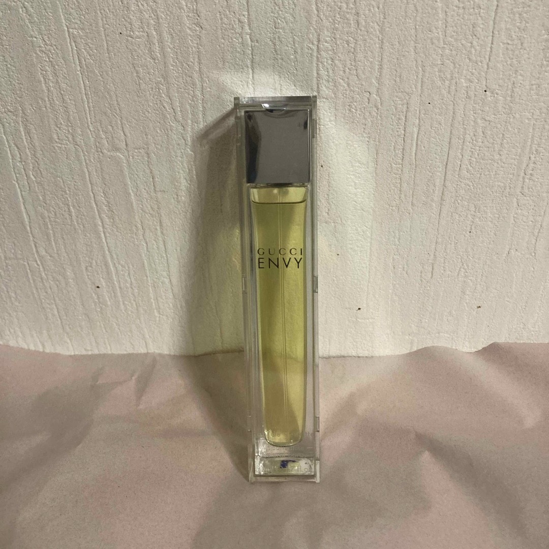 GUCCI - 【あきみずぅ様専用】グッチ♪エンヴィ オーデトワレの通販 by