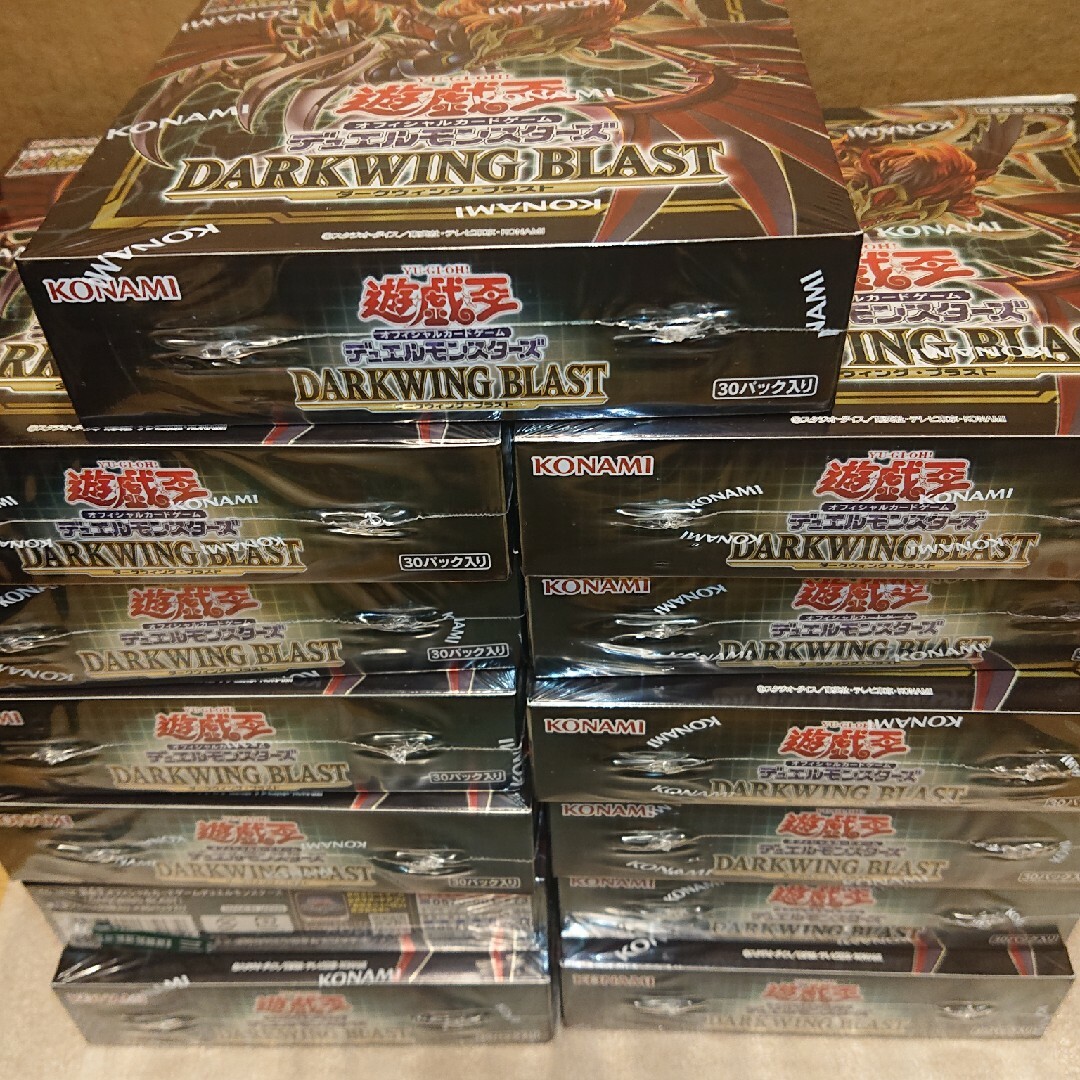 遊戯王 - 遊戯王カード19BOXまとめ売り オマケ付きの通販 by HIRO's