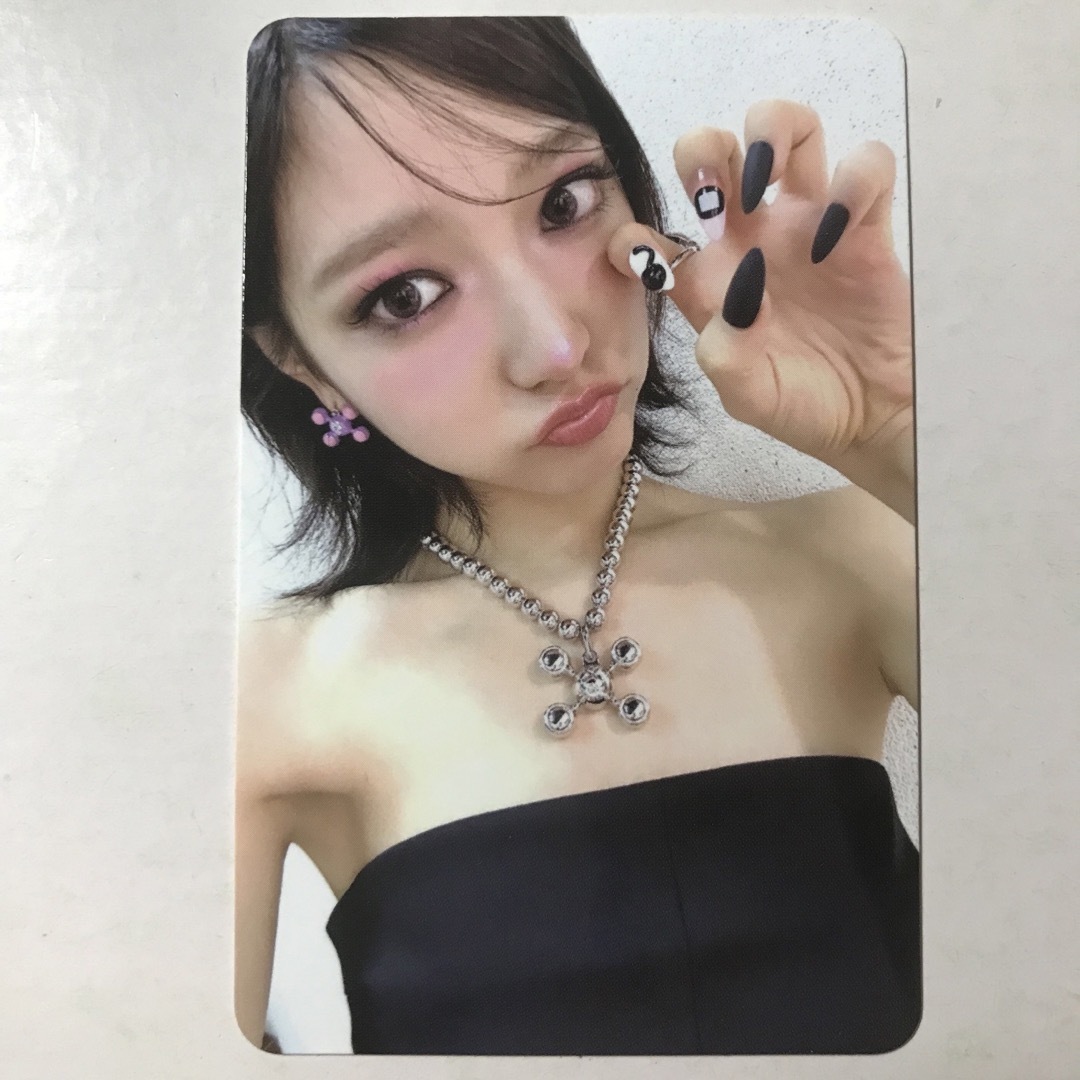 KiiiKiii ジユ GEM ver. トレカの通販 by よう｜ラクマ