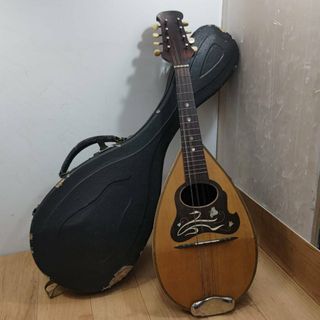 国島 マンドリン クニシマの通販 by ロマノフshop｜ラクマ