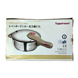 TupperwareBrands（鍋/フライパン）のフリマアイテム一覧