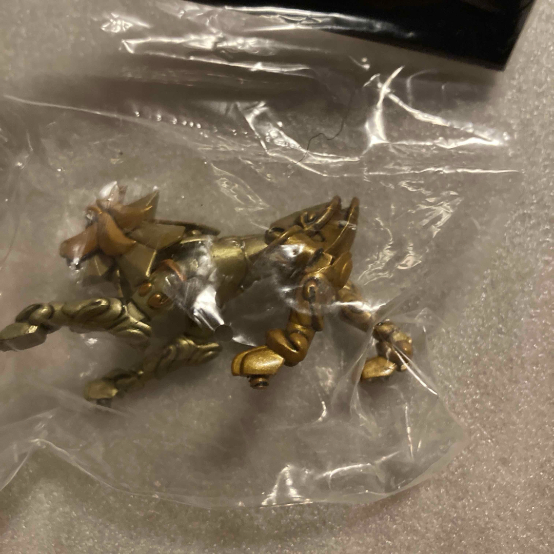 メディコス・エンタテインメント - 聖闘士星矢 超像 聖衣コレクション