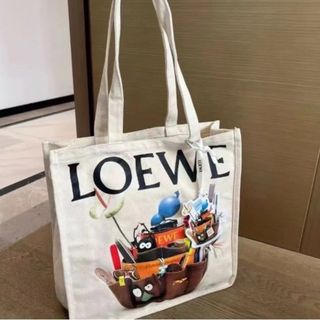 LOEWEのフリマアイテム一覧