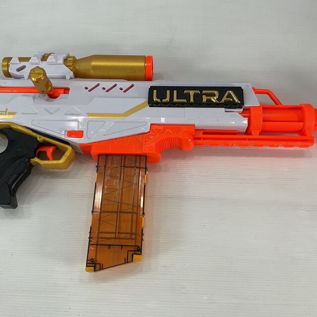 NERF/ナーフ ULTRA PHARAOH/ウルトラ ファラオの通販 by T-BASE by