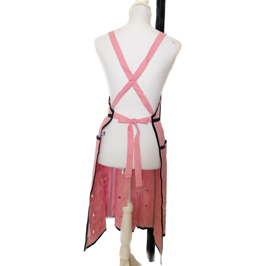 Yves Saint Laurent - イｳﾞサンローランエプロン 未使用タグ付きの通販