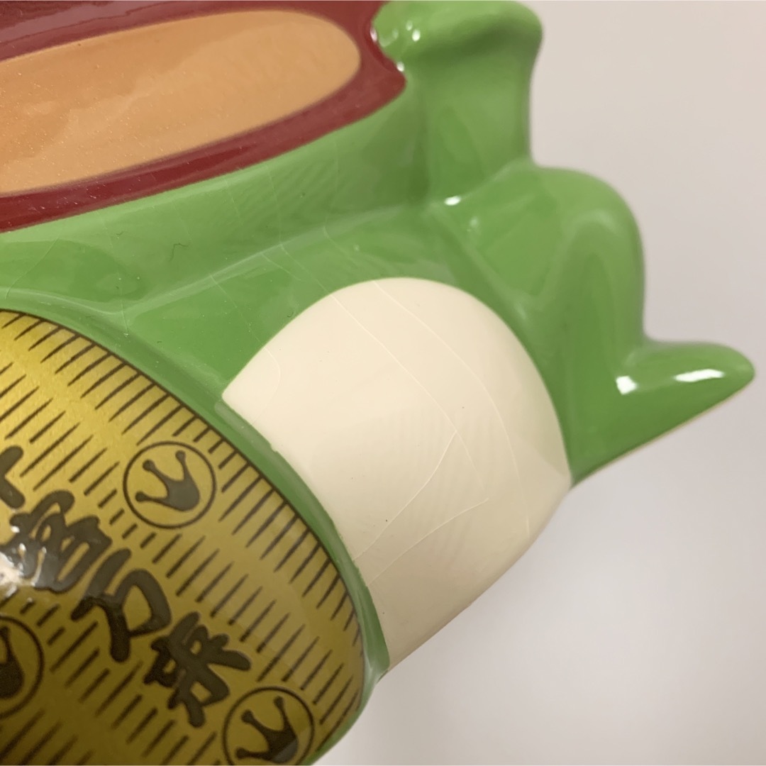 YAMASA - 開運ケロット 貯金箱の通販 by ぽん's shop｜ヤマサならラクマ