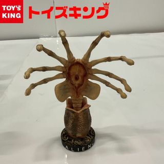NECA Head Knocker エイリアン フェイスハガー 首振り ヘッドノッカー