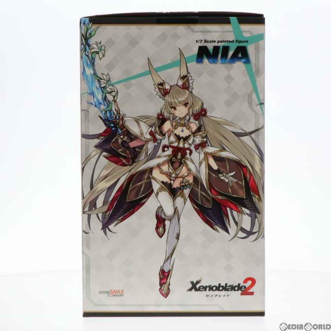 GOOD SMILE COMPANY - ニア ゼノブレイド2 1/7 完成品 フィギュア