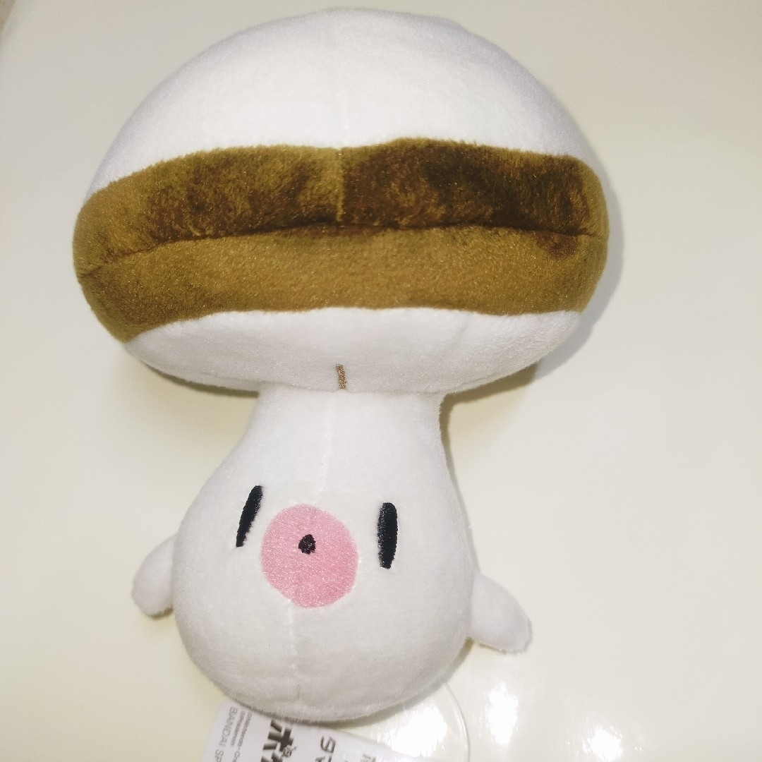 ポケモン - タマゲタケ ぬいぐるみの通販 by イルカ's shop｜ポケモン