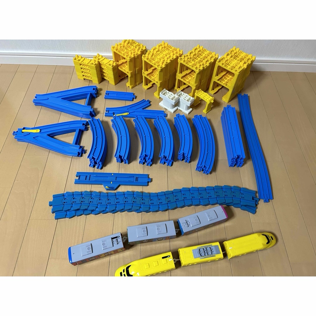 Takara Tomy - プラレール まとめ売りの通販 by smileniko's shop