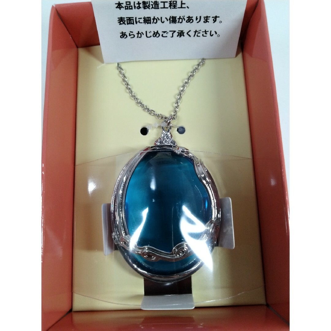 USJ コナン 怪盗キッド ビッグジュエル ネックレスの通販 by