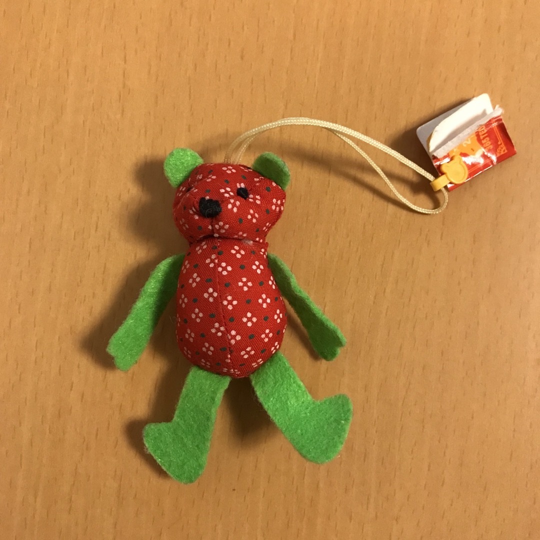 明治 - 365日のバースデーテディ 明治 4月11日の通販 by sora16's shop