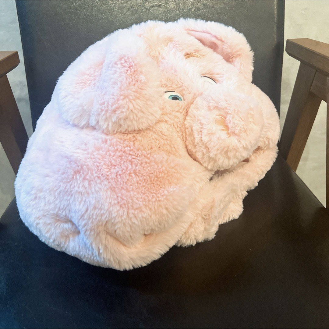 USJ - USJ ユニバーサルスタジオ SINGグンター ファンキャップ かぶり