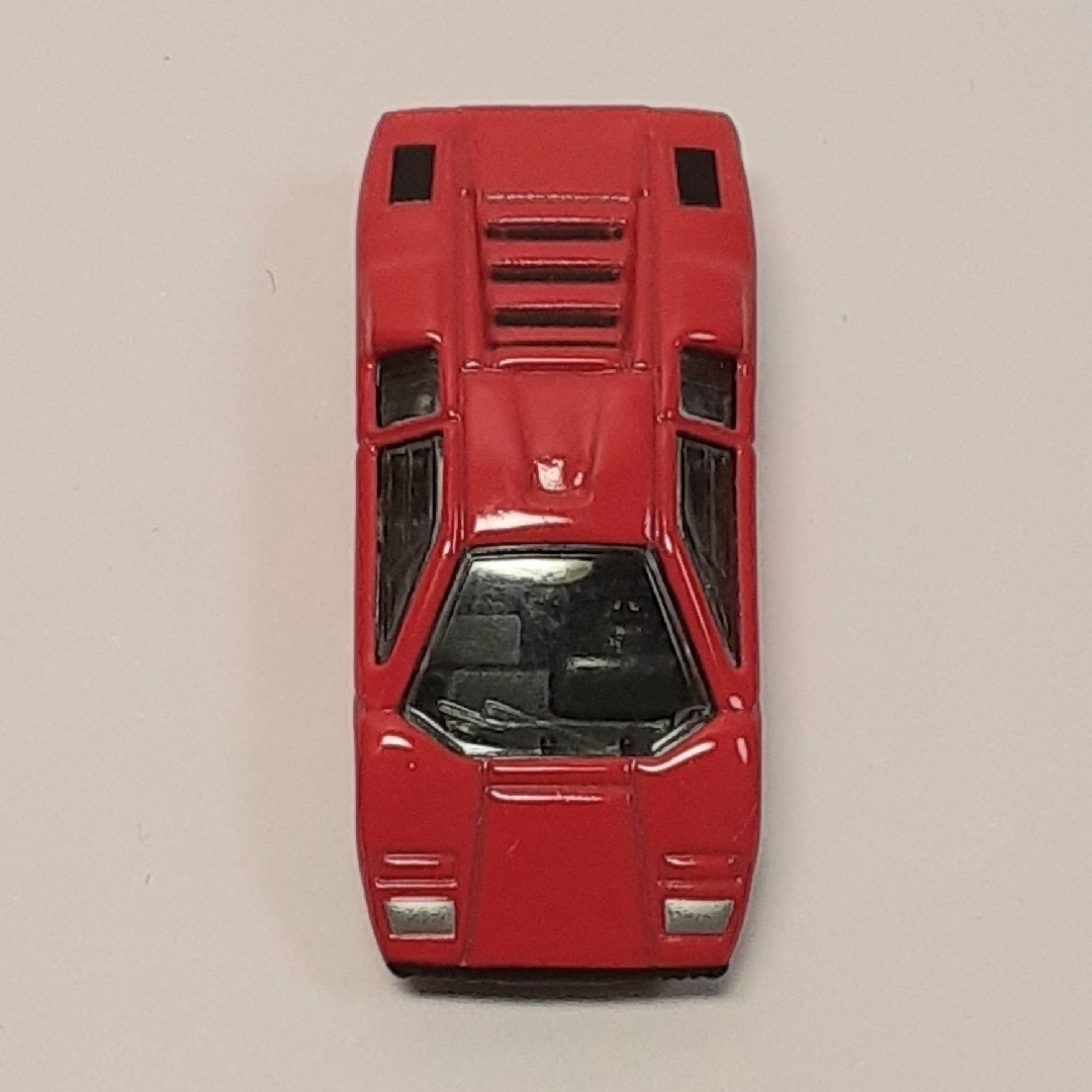 京商 サークルKサンクス限定 ランボルギーニ ミニチュア・カー