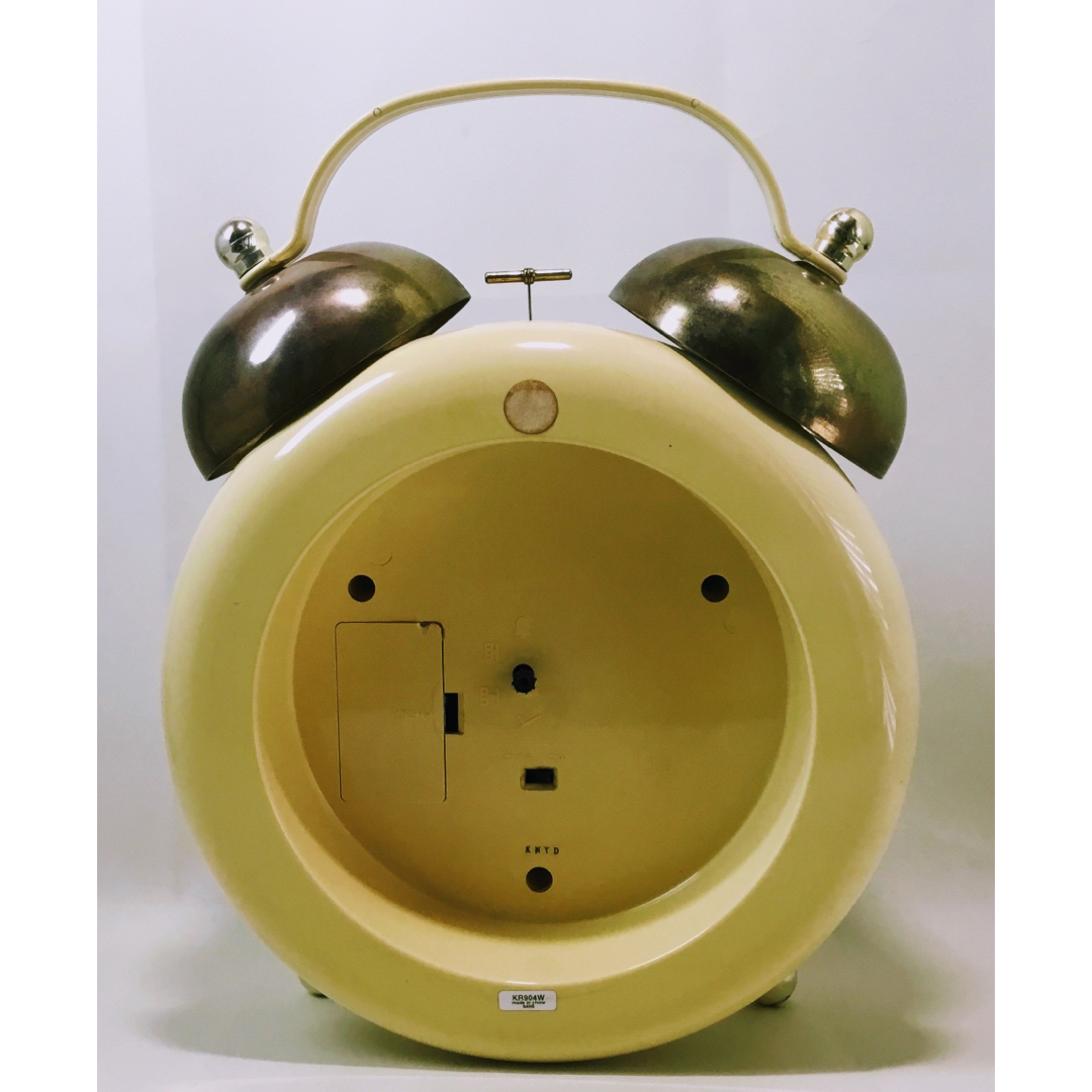 SEIKO - 懐かしい昭和レトロ☆SEIKOセイコー アンティークで大きな