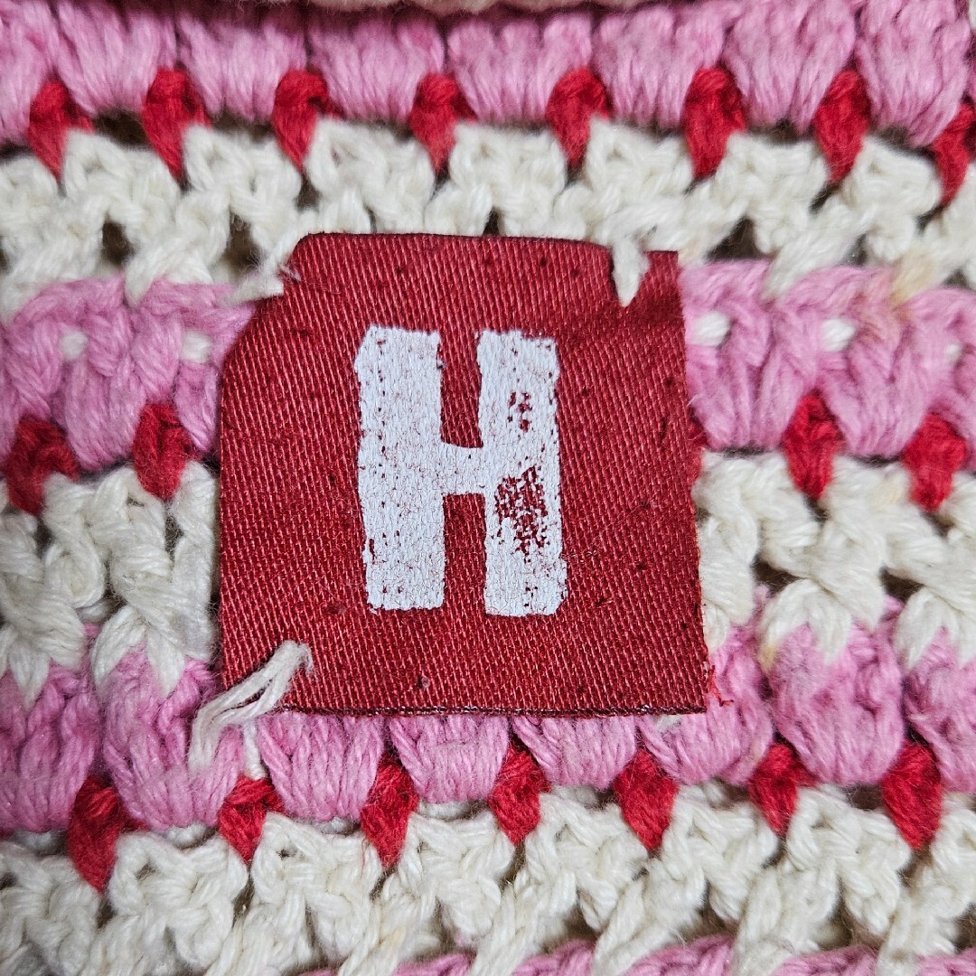 HYSTERIC GLAMOUR - 希少 ヴィンテージ ヒステリックグラマー ドーナツ