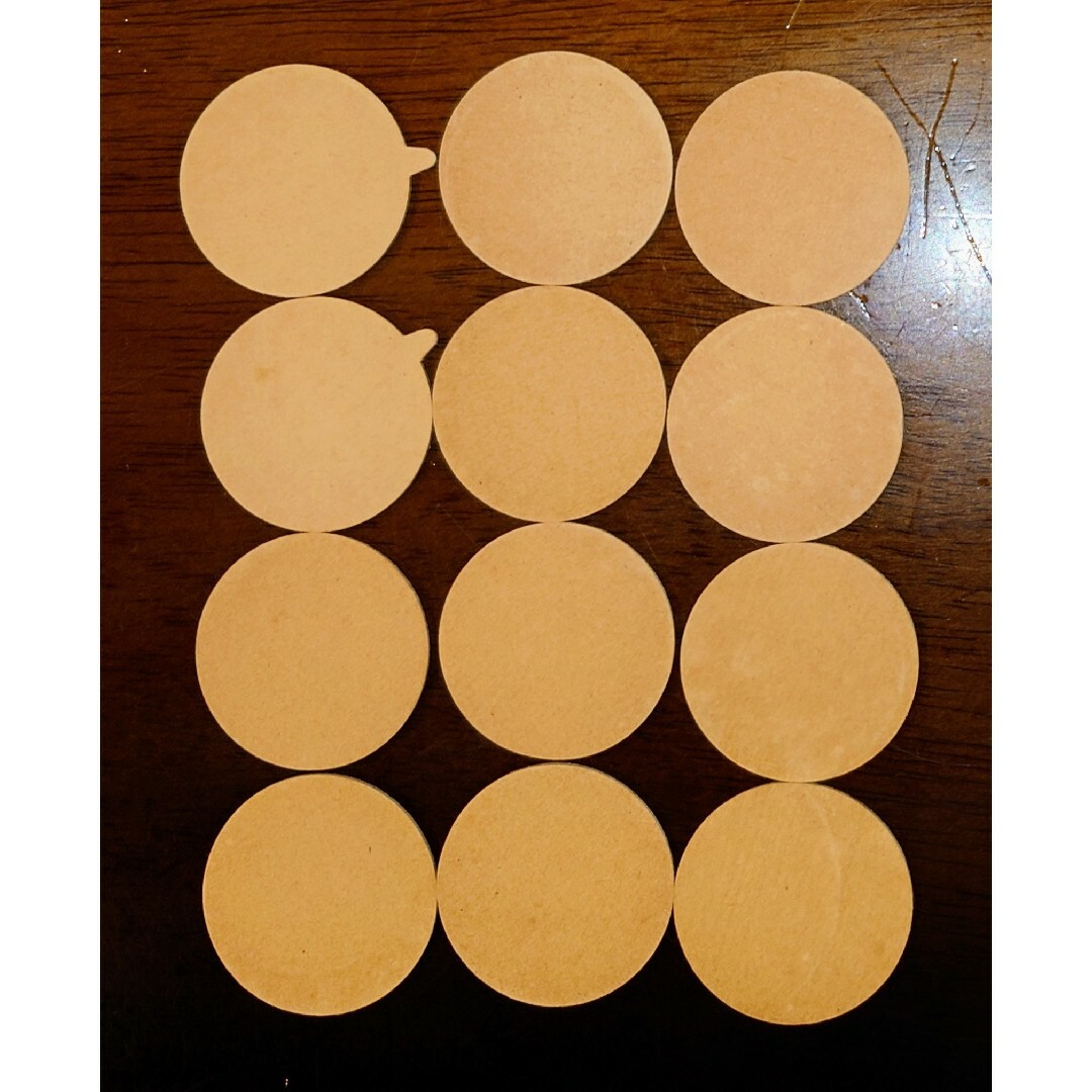 牛乳キャップ☆12枚☆牛乳フタ☆昭和レトロ☆マニア☆コレクター