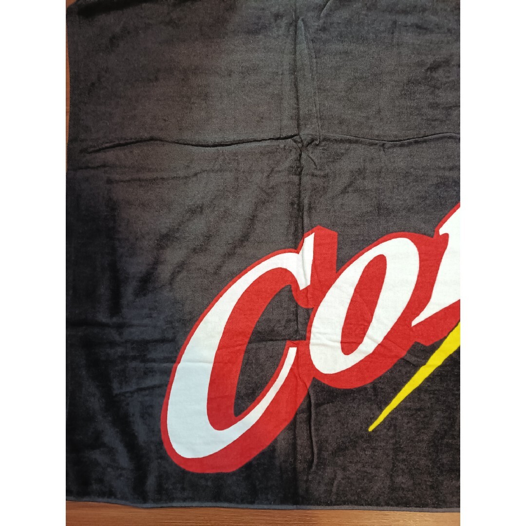 新品未使用】矢沢永吉Come On´93スペシャルビーチタオル 復刻版 SBT