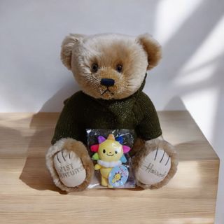 Harrods - Harrods 三越100周年記念 テディベアの通販 by Haruka's