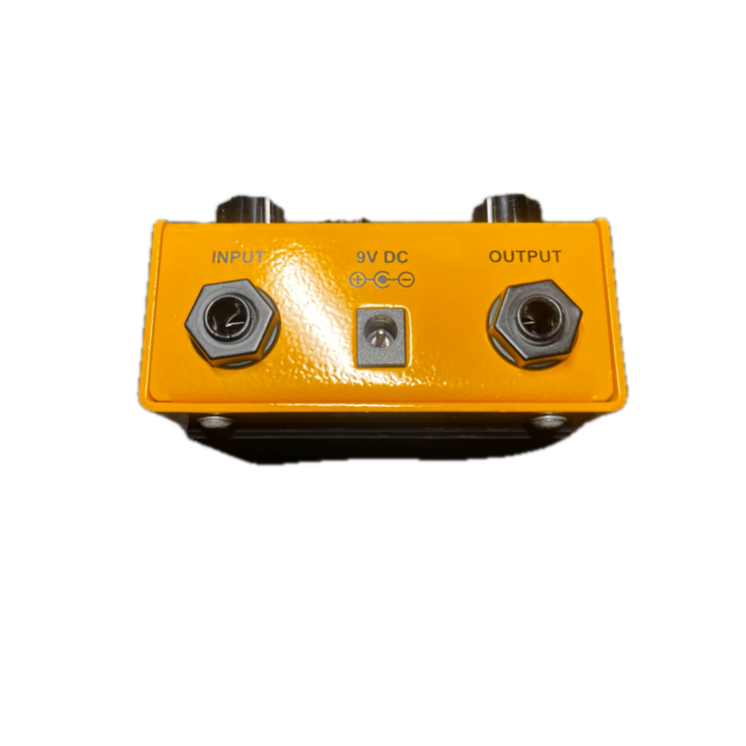 f-sugar】classic one fsp custom エフェクター