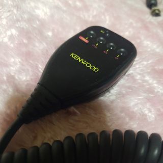 KENWOOD - KENWOOD TH-75 ジャンク扱いの通販 by hideji's shop