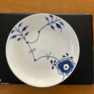 ROYAL COPENHAGEN - ロイヤルコペンハーゲン ブルーフラワー シェル