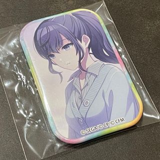 朝比奈まふゆ 缶バッジのフリマアイテム一覧