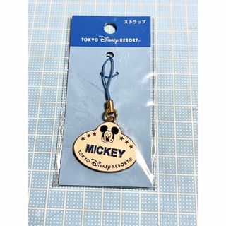 Disney - ディズニーリゾート チェシャネコしっぽストラップの通販 by